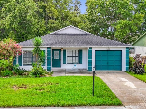 11510 PAMPAS DRIVE , NEW PORT RICHEY, FL 34654