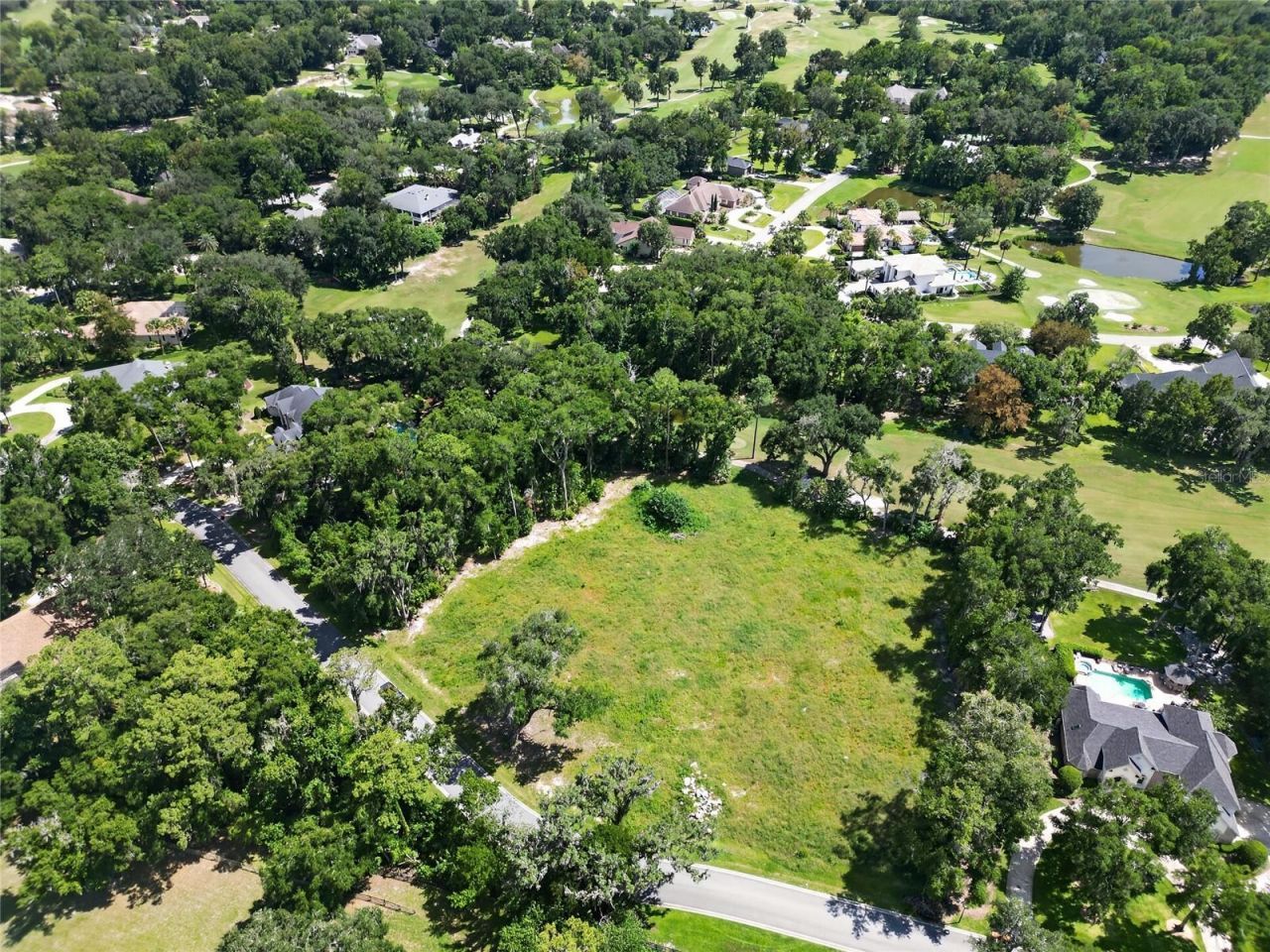 Tbd SE 12 Circle, Ocala, FL 34480 Photo