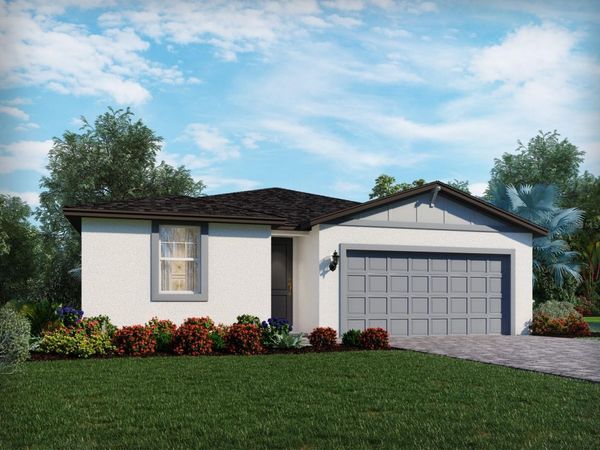 5162 GREEN BELT DRIVE , HAINES CITY, FL 33844
