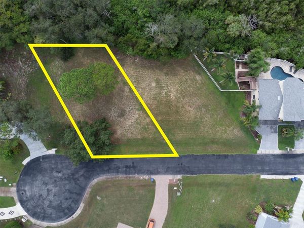 3034 SHEPPARDS CROOK , HOLIDAY, FL 34691