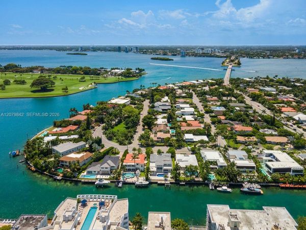 1210 95th Street , Unit 18, Bay Harbor Islands, FL 33154