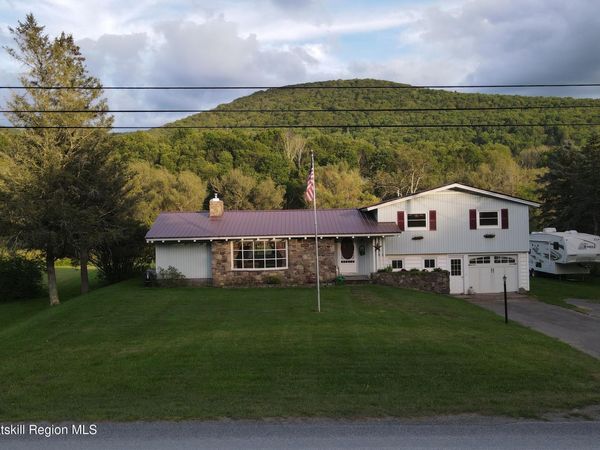 2000 County Road 41 , Roxbury, NY 12474