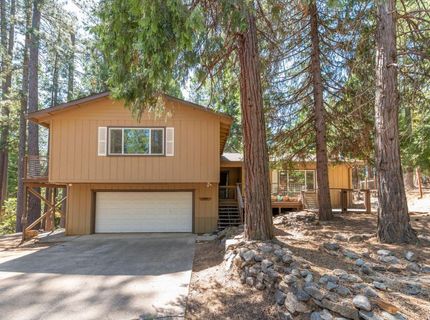 25170 Sugar Pine Dr, Pioneer, CA 95666 Photo