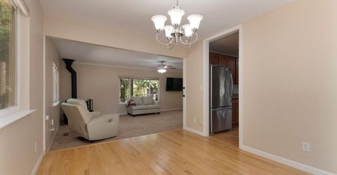 25170 Sugar Pine Dr, Pioneer, CA 95666 Photo