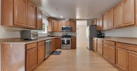 25170 Sugar Pine Dr, Pioneer, CA 95666 Photo