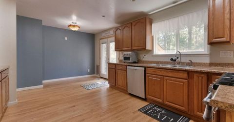 25170 Sugar Pine Dr, Pioneer, CA 95666 Photo
