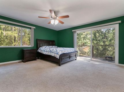 25170 Sugar Pine Dr, Pioneer, CA 95666 Photo