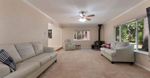 25170 Sugar Pine Dr, Pioneer, CA 95666 Photo