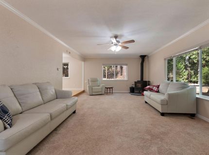25170 Sugar Pine Dr, Pioneer, CA 95666 Photo