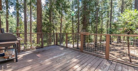 25170 Sugar Pine Dr, Pioneer, CA 95666 Photo