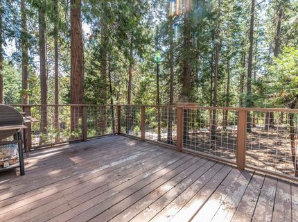 25170 Sugar Pine Dr, Pioneer, CA 95666 Photo