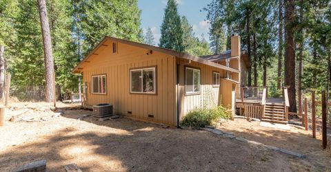 25170 Sugar Pine Dr, Pioneer, CA 95666 Photo