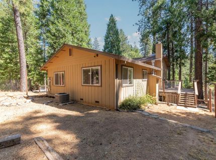 25170 Sugar Pine Dr, Pioneer, CA 95666 Photo