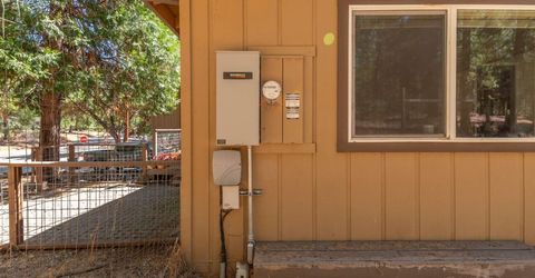 25170 Sugar Pine Dr, Pioneer, CA 95666 Photo