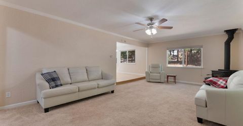 25170 Sugar Pine Dr, Pioneer, CA 95666 Photo