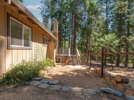 25170 Sugar Pine Dr, Pioneer, CA 95666 Photo