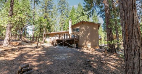 25170 Sugar Pine Dr, Pioneer, CA 95666 Photo