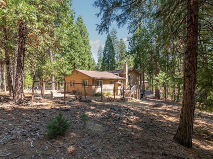 25170 Sugar Pine Dr, Pioneer, CA 95666 Photo