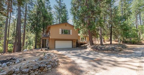 25170 Sugar Pine Dr, Pioneer, CA 95666 Photo