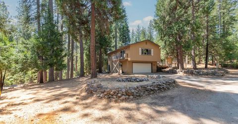 25170 Sugar Pine Dr, Pioneer, CA 95666 Photo