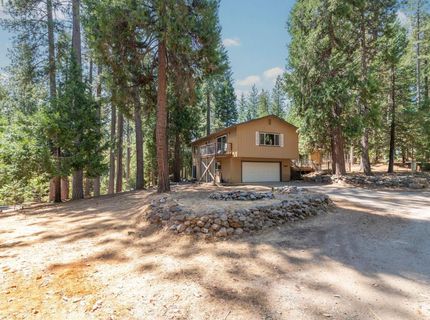 25170 Sugar Pine Dr, Pioneer, CA 95666 Photo