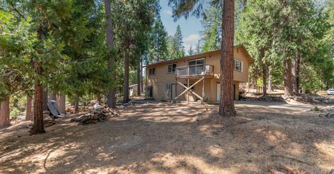 25170 Sugar Pine Dr, Pioneer, CA 95666 Photo