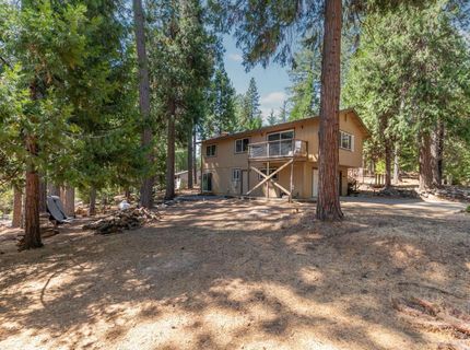 25170 Sugar Pine Dr, Pioneer, CA 95666 Photo
