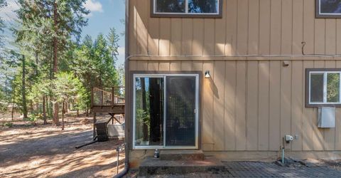 25170 Sugar Pine Dr, Pioneer, CA 95666 Photo