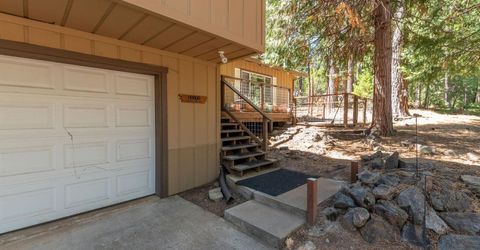 25170 Sugar Pine Dr, Pioneer, CA 95666 Photo