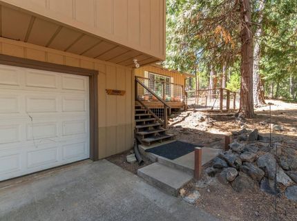 25170 Sugar Pine Dr, Pioneer, CA 95666 Photo