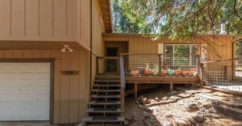 25170 Sugar Pine Dr, Pioneer, CA 95666 Photo