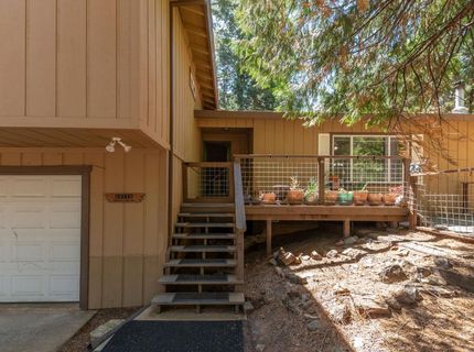 25170 Sugar Pine Dr, Pioneer, CA 95666 Photo