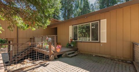 25170 Sugar Pine Dr, Pioneer, CA 95666 Photo