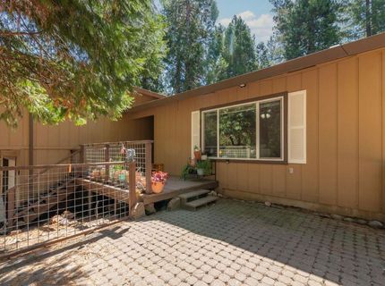 25170 Sugar Pine Dr, Pioneer, CA 95666 Photo