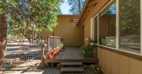 25170 Sugar Pine Dr, Pioneer, CA 95666 Photo