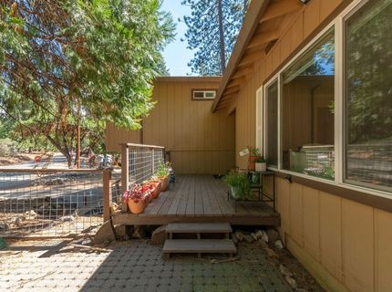 25170 Sugar Pine Dr, Pioneer, CA 95666 Photo