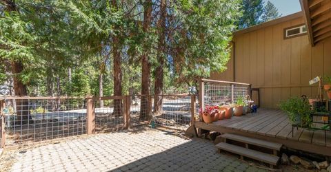 25170 Sugar Pine Dr, Pioneer, CA 95666 Photo