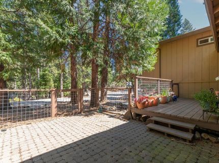 25170 Sugar Pine Dr, Pioneer, CA 95666 Photo