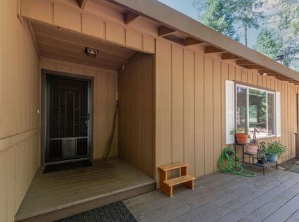 25170 Sugar Pine Dr, Pioneer, CA 95666 Photo