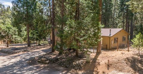 25170 Sugar Pine Dr, Pioneer, CA 95666 Photo