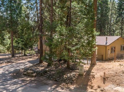 25170 Sugar Pine Dr, Pioneer, CA 95666 Photo
