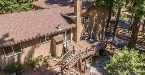25170 Sugar Pine Dr, Pioneer, CA 95666 Photo