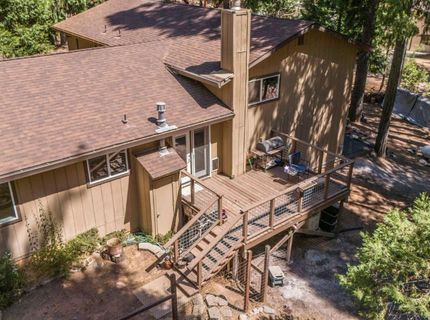 25170 Sugar Pine Dr, Pioneer, CA 95666 Photo