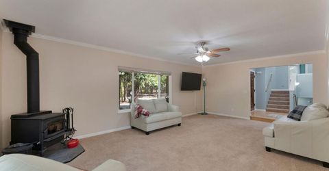 25170 Sugar Pine Dr, Pioneer, CA 95666 Photo