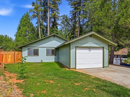 454 Lamarque Ct, Grass Valley, CA 95945 Photo