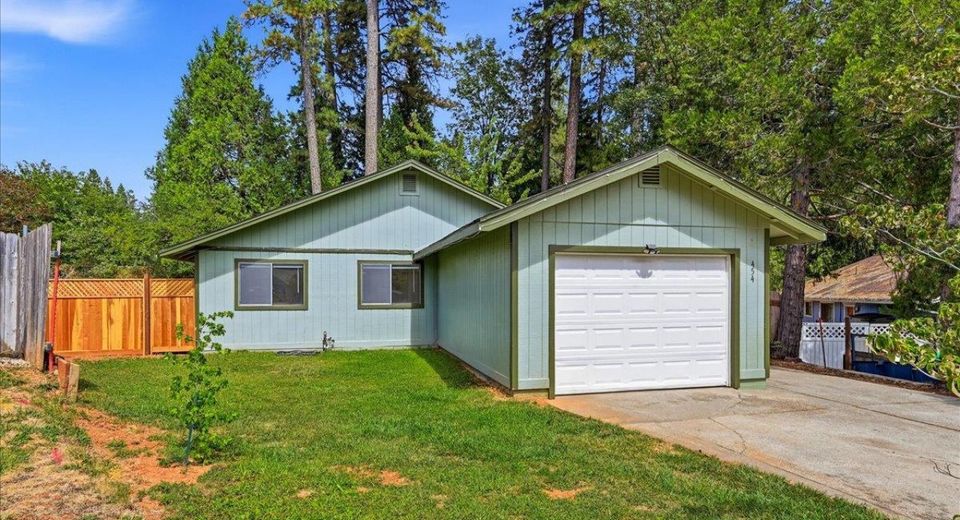 454 Lamarque Ct, Grass Valley, CA 95945 Photo