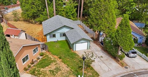 454 Lamarque Ct, Grass Valley, CA 95945 Photo