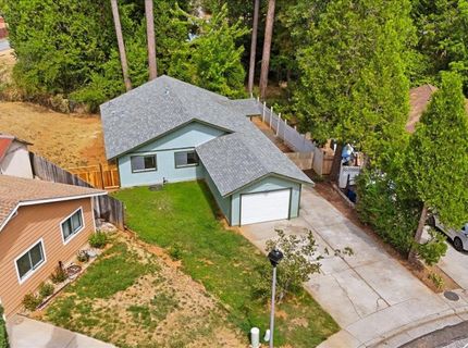 454 Lamarque Ct, Grass Valley, CA 95945 Photo