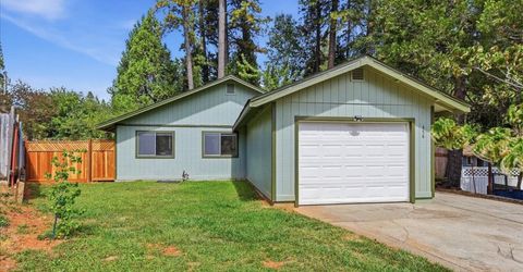 454 Lamarque Ct, Grass Valley, CA 95945 Photo