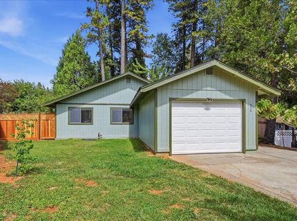 454 Lamarque Ct, Grass Valley, CA 95945 Photo